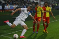 MEHMET AURELİO - 1461 Trabzonspor, Göztepe'yi 2-0'La Geçti