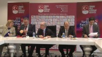 ULUSLARARASI OLİMPİYAT KOMİTESİ - 2015 Türkiye Fair Play Ödülleri Sahiplerini Buldu