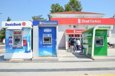 58 Atm Yeri İhaleye Çıkıyor