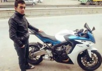 BAHÇECIK - Adıyaman'da Kazada Yaralanan Kişi Hayatını Kaybetti