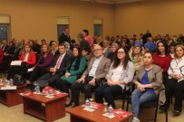 ZEKERİYA BİRKAN - AK Parti Osmangazi İlçe Teşkilatı Vekillerle Buluşuyor