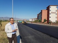 GÖKHAN KARAÇOBAN - Alaşehir, Büyük Açılışlara Hazır