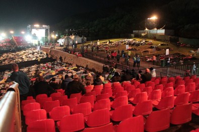 Anzaklar dedelerini unuttu