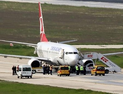 Asılsız bomba ihbarına 5 yıl hapis