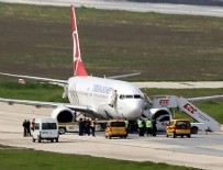 Asılsız bomba ihbarına 5 yıl hapis