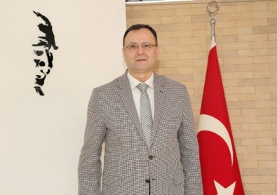 Aşut Açıklaması 'Kendi Göbeğini Kendi Kesen Mersin, Bir Başarı Hikayesidir'