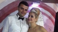 AVM'de korkunç kaza: 2 yaralı