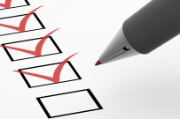 ANAYASA REFERANDUMU - Başkanlık Sistemine Destek Büyüyor