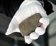 ANADOLU MEDENIYETLERI MÜZESI - Beşik kertmesinin geçmişi 4 bin yıl öncesine dayanıyor