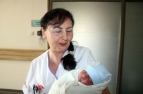 KADIN DOĞUM UZMANI - Bir İlçe Nüfusu Kadar Doğum Yaptırdı