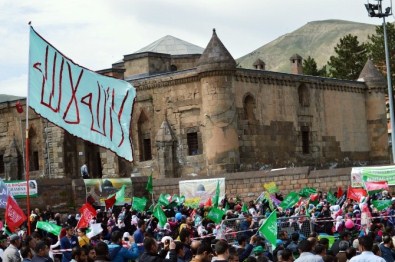 Bitlis'te Kutlu Doğum Haftası Etkinlikleri