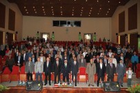 HÜSEYIN DEMIRBAŞ - Bölge'den Erzurum Çıktı