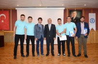 KUTLU DOĞUM - BÜ'de Kutlu Doğum Programı