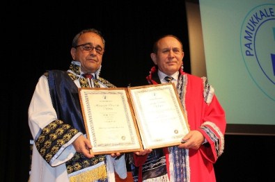 Burhan Kuzu, Başkanlık Sistemini Anlattı