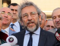 Can Dündar'a ceza şoku!