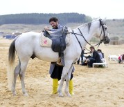 CEMAL HÜNAL - Cemal Hünal attığını vurdu