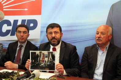 CHP Genel Başkan Yardımcısı Ağbaba'dan Kilis Eleştirisi