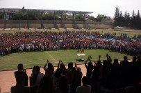 Cumhurbaşkanı Erdoğan'a 'Rekor' Çağrı