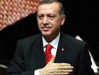 Cumhurbaşkanı Erdoğan o törene katılacak