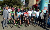 Cumhurbaşkanlığı Bisiklet Turu UNESCO Kentinde Son Bulacak
