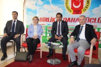 ÇETIN ARıK - Cumhuriyet Halk Partisi Genel Başkan Yardımcısı Selin Sayek Böke Açıklaması