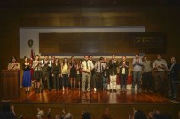 KOZYATAĞI - Direklerarası Seyircileri'nden Maltepe Belediyesine 2 Ödül Birden