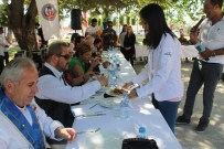 MERCIMEK KÖFTESI - Dünya Gözünden Türk Mutfağı Yarışması