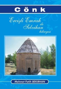 Ercişli Tarihçi-Yazar Mehmet Fatih Bekirhan'ın 'Cönk' İsimli Kitabı Piyasaya Çıktı