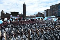 İBRAHIM AYDEMIR - Erzurum'a Özel Yaklaşım