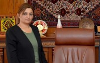 PARADIGMA - Eşbaşkan Vekili Yıldız'dan Kutlu Doğum Mesajı