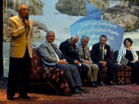 ŞİİR KİTABI - Eskişehir'e Bir Uluslararası Onur Ödülü Daha