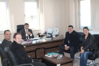 FINANSBANK - Finansbank Çocukların Yüzünü Güldürdü