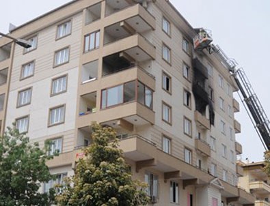 Gaziantep’te patlama: 1 ölü, 5 yaralı