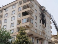 PATLAMA SESİ - Gaziantep’te patlama: 1 ölü, 5 yaralı