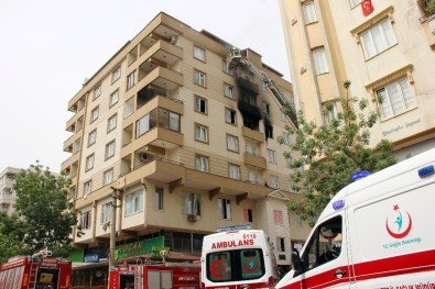 Gaziantep'teki Patlamanın Nedeni Belli Oldu