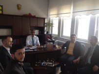 OSMAN DOĞAN - Gelibolu'da Hafızlık Yarışması