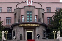 Genelkurmay Başkanlığı Açıklaması '1 Şehit, 6 Yaralı'