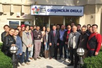 Girişimciliğin Markası Nazilli Ticaret Odası