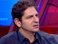 GÜNTEKİN ONAY - Güntekin Onay'dan Beşiktaşlı isme sert sözler