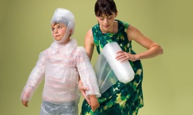 Helikopter Ebeveyn Misiniz?