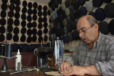 Hem Şapka Hem De Kültürü Yok Oluyor