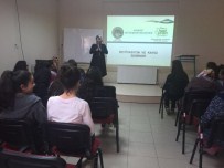 Huzurlu Sınav İçin Huzur Çınarı