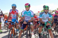 İkinci Etap Kapadokya'da Başladı