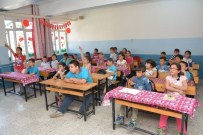 DİŞ FIRÇASI - İlçelere Su Tasarrufu Eğitim Projesi