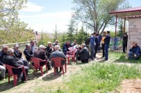 ŞEHİT BABASI - Kahramanmaraş'a Şehit Ateşi Düştü