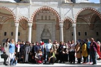 KAPALI ÇARŞI - Kartal'dan Edirne'ye Kültür Köprüsü