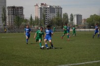 MUAMMER GÜLER - Kayseri İkinci Amatör Küme U-19 Ligi