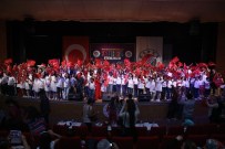 ERDEM BAYAZıT - Kepezli Çocuklar Bayramlarını Kutladı