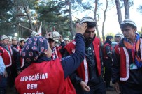 BUĞDAY ÇORBASI - Kınalı Kuzular Dedelerinin İzinde