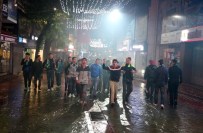 Kocaelispor Profesyonel Liglere Döndü